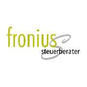 Hans-Peter Fronius - LOGO