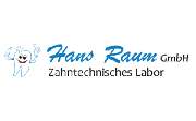 Hans Raum GmbH Zahntech. Laboratorium - LOGO