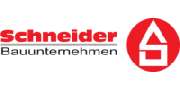 Hans Schneider Bauunternehmen - LOGO