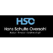 Hans Schulte Oversohl Kraftfahrzeuge GmbH - LOGO