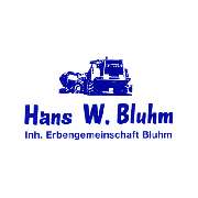 Hans-W. Bluhm Inh. Erbengemeinschaft Bluhm - LOGO