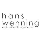 hans.wenning architekten & ingenieure - LOGO