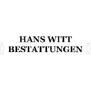 Hans Witt Bestattungen Inh. Klaus Witt - LOGO