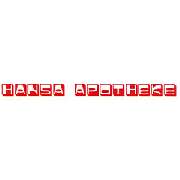 Hansa-Apotheke - Logo der Hansa-Apotheke