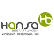 Hansa Bestattungen - Hansa Bestattungen GmbH 22143