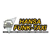 Hansa Funk-Taxi TOPAS - LOGO