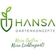 Hansa Gartenkonzepte GmbH & Co. KG - LOGO