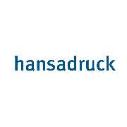Hansadruck und Verlag GmbH & Co. KG - LOGO