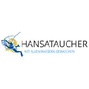 Hansataucher GmbH - LOGO