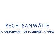 Hanschmann & Partner Rechtsanwälte - LOGO