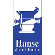 Hanse-Apotheke - Logo der Hanse-Apotheke
