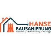 HANSE Bausanierung GmbH - LOGO