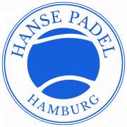 Hanse Padel Hamburg - Hanse Padel Logo