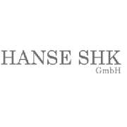 Logo - Hanse SHK GmbH, Norderstedt