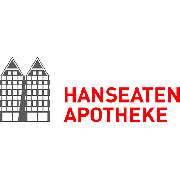 Hanseaten-Apotheke - Logo der Hanseaten-Apotheke