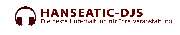 Logo - Hanseatic-DJs