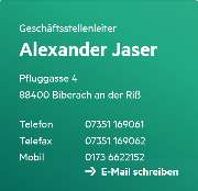 HanseMerkur Geschäftsstelle Alexander Jaser - 16