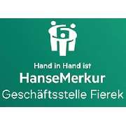 HanseMerkur Lukas Fierek - LOGO