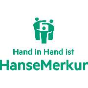 HanseMerkur München - Gulmira Bayanova - LOGO