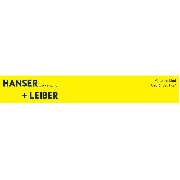 Hanser + Leiber GmbH & Co. KG - LOGO