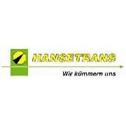 HANSETRANS Möbel- Transport GmbH - LOGO
