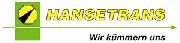 Logo - HANSETRANS Möbel-Transport GmbH