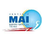 Hansjörg Mai Fernmelde-Elektrotechnik - LOGO