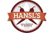 Hansl''s Holzofen Pizzeria - LOGO