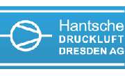 Hantsche Druckluft Dresden AG - LOGO