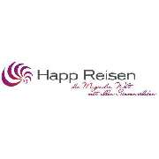 HAPP Reisen - DERSCHLAG - Happ Reisen GmbH & Co.KGlogo