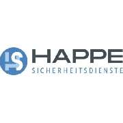 Happe Sicherheitsdienste GmbH - LOGO