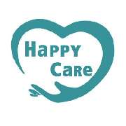 Happy Care - LOGO