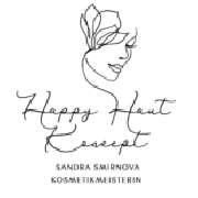 Happy Haut Konzept - LOGO