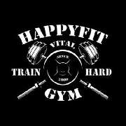 HappyFitVital GmbH - LOGO