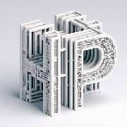 Haptic Prints - LOGO