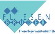 Harald Bruder Fliesen - LOGO