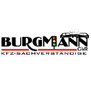 Harald Burgmann - LOGO