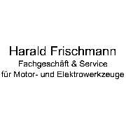Harald Frischmann Fachgeschäft & Service für Motor- und Elektrowerkzeuge - LOGO