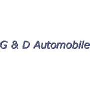 Harald Gradl G & D Automobile - LOGO