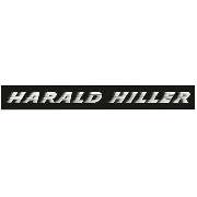 Harald Hiller Verkehrseinrichtungen - 1