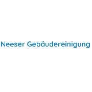 Harald Neeser Gebäudereinigung - LOGO