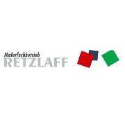Harald Retzlaff Malerfachbetrieb - LOGO