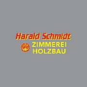 Harald Schmidt - Zimmerei und Holzbau - LOGO