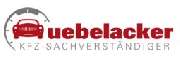 Logo - KFZ-Sachverständigenbüro Harald Uebelacker