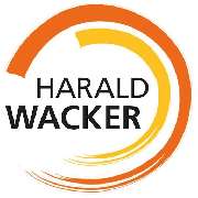 Harald Wacker Immobilien & Finanzdienstleistungen | Immobilienmakler Böblingen - LOGO