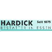 Hardick H.F. Bestatter in Essen GmbH - LOGO
