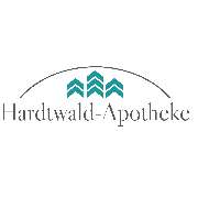 Hardtwald-Apotheke - Logo der Hardtwald-Apotheke
