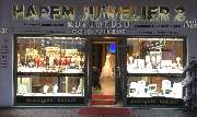 Logo - Harem Juwelier | Harburg