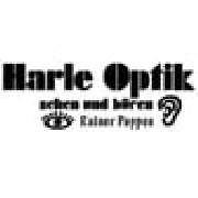 Harle Optik - LOGO