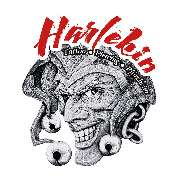 Harlekin Tattoo & Piercing Pforzheim - LOGO